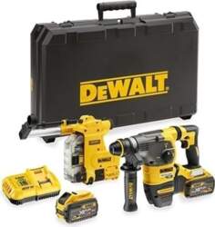DEWALT FLEXVOLT Perforators 54V / 18V