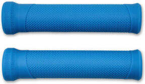 Stūres rokturi ACID React blue GRIP359