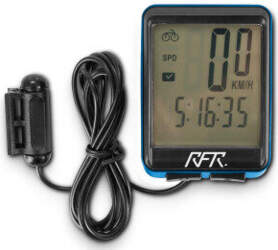 Velo dators RFR CMPT blue COMP283