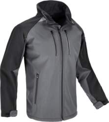 JAKA SOFTSHELL VERDE S izm.