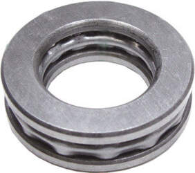 Rīks Cyclus Tools bearing set for