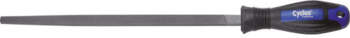 Rīks Cyclus Tools file Square 250mm