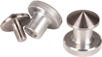 Rīks Cyclus Tools thru axle adapter