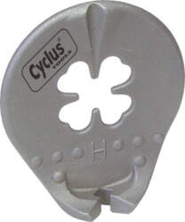 Rīks Cyclus Tools Top for spokes