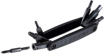 Rīks Sigma Pocket Tool Small TOOL245