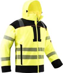 SOFTSHELL darba jaka PROCERA LORO M