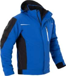 Softshell izolēta jaka OTIUM L izmērs