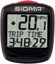 Velo dators SIGMA Base 1200 COMP175