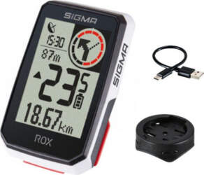 Velo dators SIGMA ROX 2.0