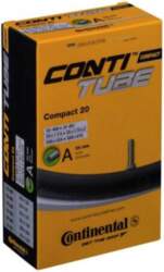 Kamera 20" Continental Compact A34