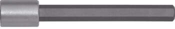 Rīks Cyclus Tools Hexagon socket 10x90mm