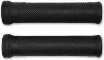 Stūres rokturi ACID React black GRIP358