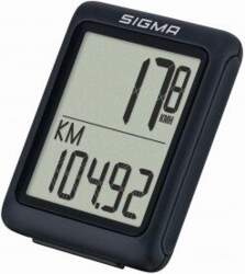 Velo dators Sigma BC 5.0