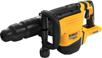 DEWALT FLEXVOLT CHIPPER MAX 54V 19