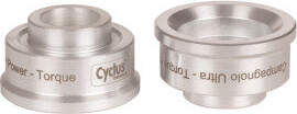 Rīks Cyclus Tools bushing for bottom