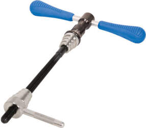 Rīks Cyclus Tools headset press 1"