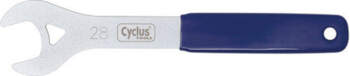 Rīks Cyclus Tools hub cone spanner