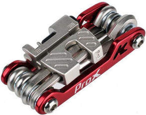 Rīks ProX 18-function HF-41 TOOL159