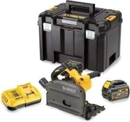 Ripzāģis DEWALT FLEXVOLT - PLAYER PLUG