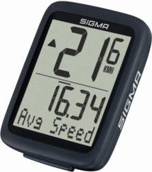 Velo dators Sigma BC 8.0