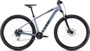 Velosipēds Cube Access WS EAZ 29