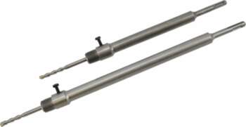 Awtools Adapteris Kroņa Sds Plus 350mm