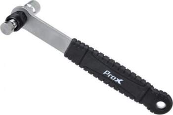 Rīks ProX for crank with handle