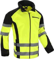 SOFTSHELL darba jaka PROCERA SOFTSHELL SNIPER