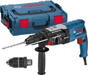 BOSCH PERFORATORS 880W 3,2J +
