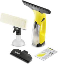 KARCHER WINDOW WASHER WV 2 PLUS