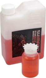 Minerāls bremžu eļļa Shimano 100ml bulk