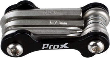 Rīks ProX 8-function HF-62 TOOL161