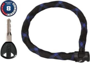 Slēdzene Abus Chain Ivera 7210/110 LOCK53
