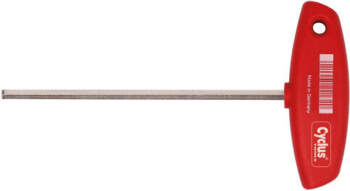 Rīks Cyclus Tools MagicRing Hex driver
