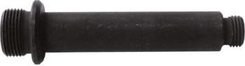 Rīks Cyclus Tools replacement spindle for