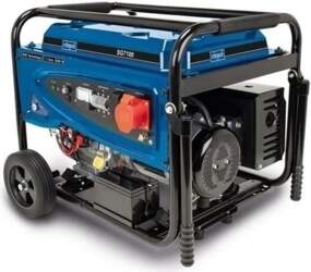 SCHEPPACH GENERATOR SG7100 SCH5906219903