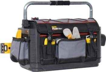 STANLEY Soma ar pārsegu Plastic Fabric