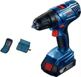 BOSCH DRILL / DRIVER 18V 54