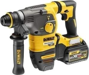 DEWALT FLEXVOLT Perforators 54V / 18V