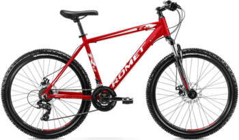 Romet Rambler R6.2 26" velosipēds