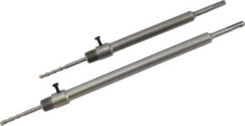 AWTOOLS kroņa adapteris SDS PLUS 600