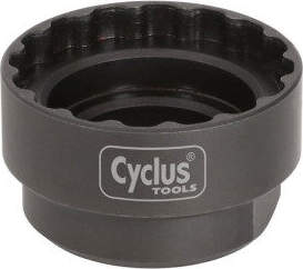 Rīks Cyclus Tools for lockring Shimano