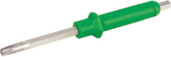 Rīks Cyclus Tools interchangeable Torx blade