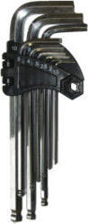 Rīks ProX Imbus 9pcs. TOOL149