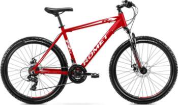 Romet Rambler R6.2 26" velosipēds