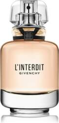 Givenchy L`Interdit EDP Apjoms:5 ml