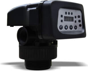 Automatic Filter valve model: WR -