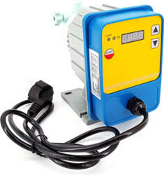 Dosing pump Model:ELDP-10