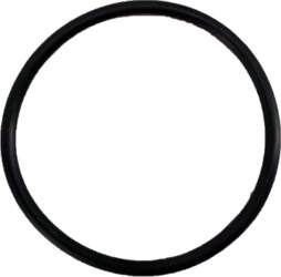Sealing O`ring for valve main thread