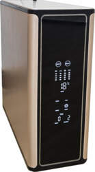 DIRECT FLOW REVERSE OSMOSIS SYSTEM Model: